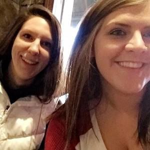 Meet your Posher, Lindsey